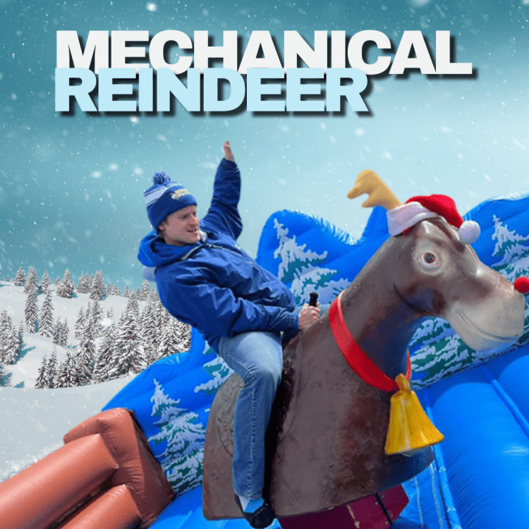 Mechanical Holiday Themes