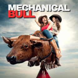 Mechanical Bull Rentals 2