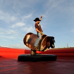 Mechanical Bull Rentals 2 - R87.10